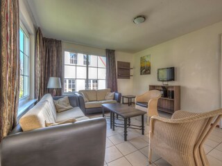 Vakantiepark Bad Bentheim Kenmerken 4