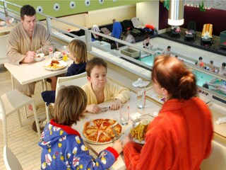 Vakantiepark Bad Bentheim Omgeving 11