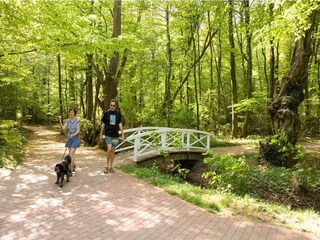 Parc de vacances Bad Bentheim Environnement 7