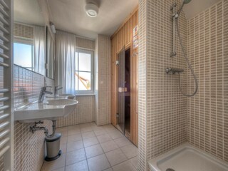 Parco vacanze Bad Bentheim Caratteristiche 5