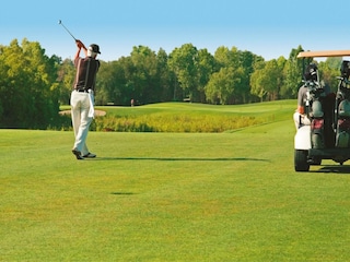 Holiday park Bad Bentheim Environment 20