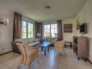 Parco vacanze Bad Bentheim Caratteristiche 6