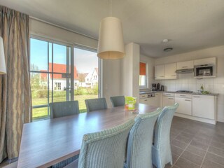 Vakantiepark Bad Bentheim Kenmerken 6