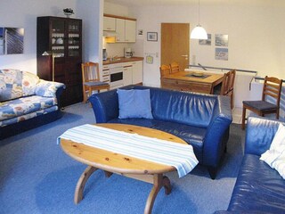 Vakantiepark Duhnen Kenmerken 24