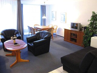 Vakantiepark Duhnen Kenmerken 23