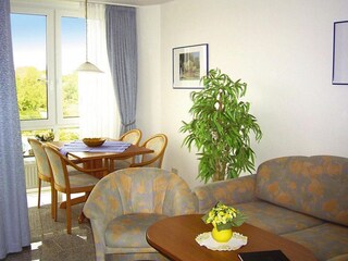 Vakantiepark Duhnen Kenmerken 22