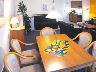 Ferienpark Duhnen Ausstattung 11