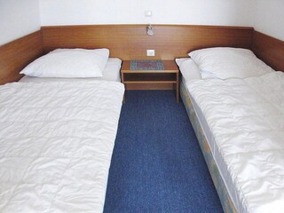 Vakantiepark Duhnen Kenmerken 10