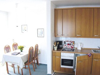 Parc de vacances Duhnen Équipement 14