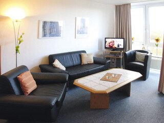 Vakantiepark Duhnen Kenmerken 7