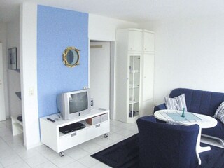 Vakantiepark Duhnen Kenmerken 12