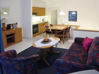 Ferienpark Duhnen Ausstattung 24