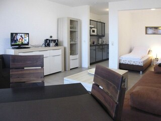 Parc de vacances Duhnen Équipement 9