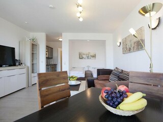 Vakantiepark Duhnen Kenmerken 15