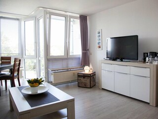 Vakantiepark Duhnen Kenmerken 16