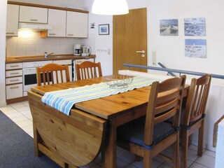 Vakantiepark Duhnen Kenmerken 17