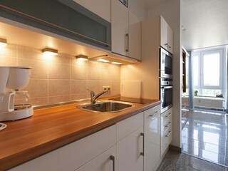 Ferienpark Duhnen Ausstattung 15