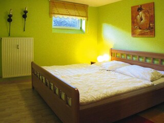 Vakantiepark Duhnen Kenmerken 19