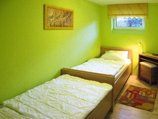 Vakantiepark Duhnen Kenmerken 20