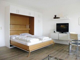 Parco vacanze Duhnen Caratteristiche 17