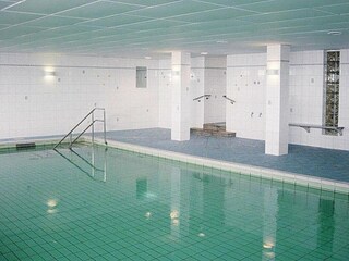 Parc de vacances Duhnen Enregistrement extérieur 3