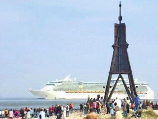 Parco vacanze Duhnen  28