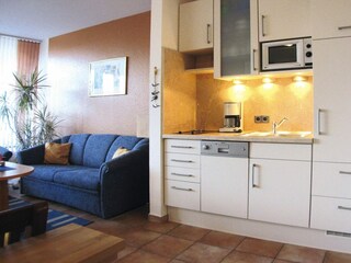 Vakantiepark Duhnen Kenmerken 18