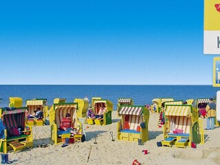 Parco vacanze Duhnen  28