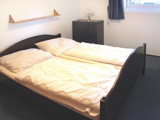 Parc de vacances Duhnen Équipement 23