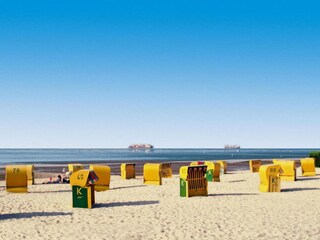 Parco vacanze Duhnen  29