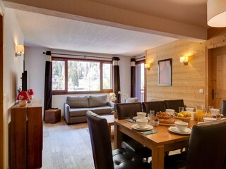 Holiday park Argentière Features 16