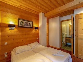 Holiday park Argentière Features 19