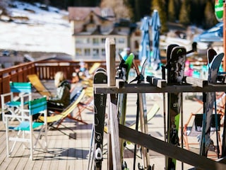 Holiday park Argentière  25