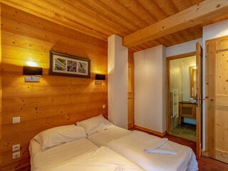 Vakantiepark Argentière Kenmerken 10