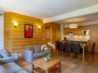 Holiday park Argentière Features 11