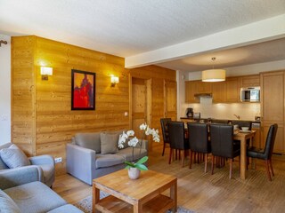 Holiday park Argentière Features 20