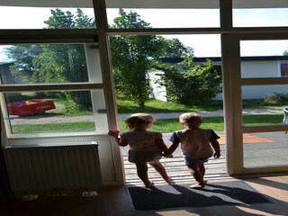 Vakantiepark Westland Kenmerken 14