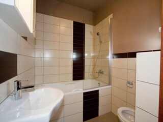 Parc de vacances Westland Équipement 12