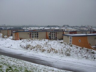 Vakantiepark Westland Buitenaudio-opname 6