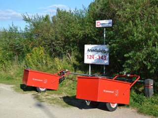 Parc de vacances Westland  26
