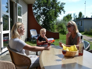 Holiday park Westland Outdoor Recording 4