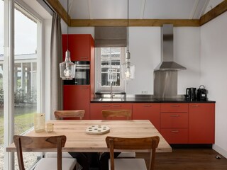 Vakantiepark Heeze-Leende Kenmerken 3