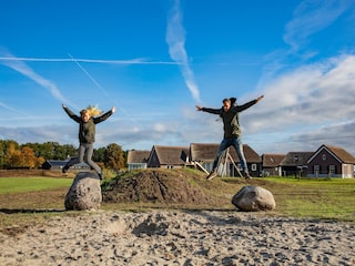 Ferienpark Heeze-Leende Umgebung 22