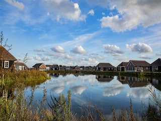 Ferienpark Heeze-Leende Umgebung 24
