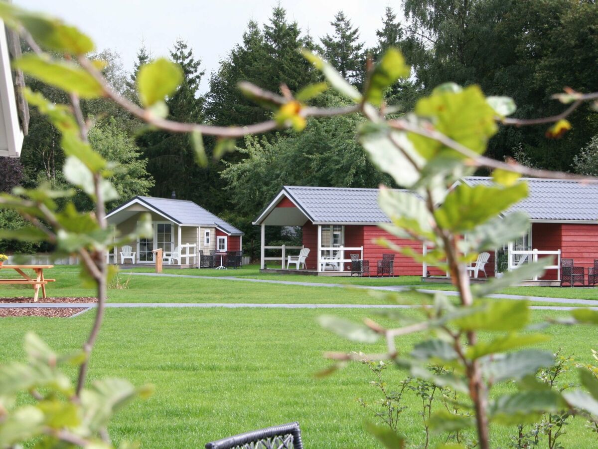 Ferienpark Dalfsen Außenaufnahme 1