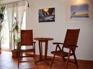 Appartamento Radstadt Caratteristiche 9