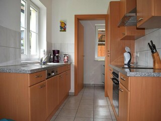 Apartment Radstadt Ausstattung 17