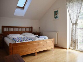 Apartamento Radstadt Características 19