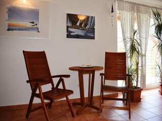Appartement Radstadt Kenmerken 11
