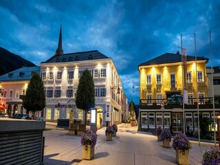 Appartamento Radstadt Ambiente 22